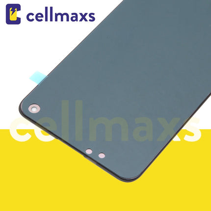 For OPPO Reno4 SE Reno5 F Reno6 Z A94 4G A95 5G REALME X7 V15 Q2 Pro 8 Pro LCD