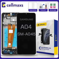 Collection image for: Samsung Galaxy A04
