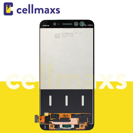For OPPO F3 Plus LCD