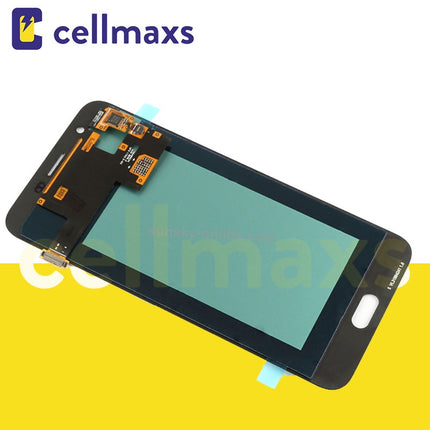 For SAMSUNG Galaxy J7 Duo J720 LCD