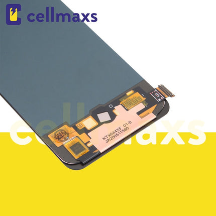 For OPPO F15 A73 A91 K7 Reno3 4G 5G LCD