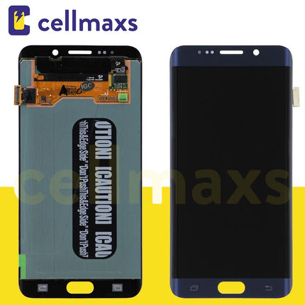 For SAMSUNG Galaxy S6 Edge+ G928 LCD