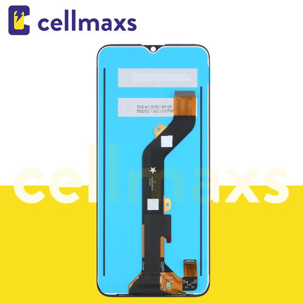 For INFINIX Smart 5 Hot 10 Lite LCD