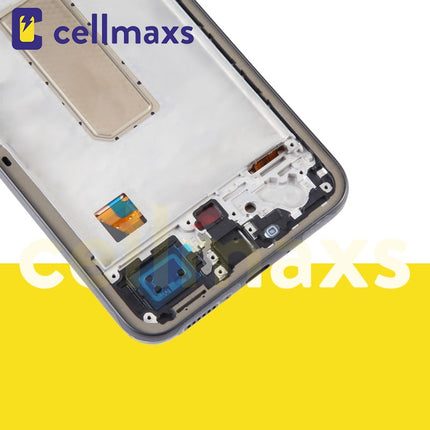 For SAMSUNG Galaxy A34 LCD