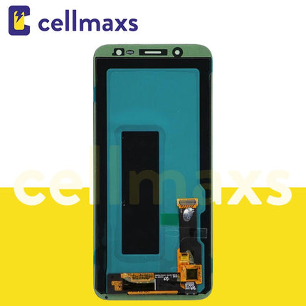 For SAMSUNG Galaxy On6 J6 2018 LCD
