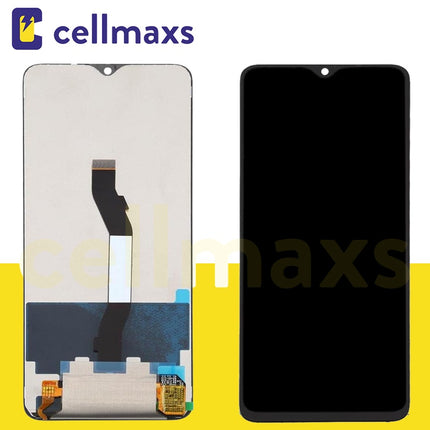 For XIAOMI REDMI Note 8 Pro LCD