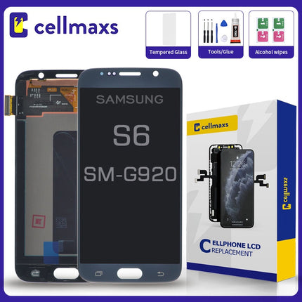 For SAMSUNG Galaxy S6 G920 LCD