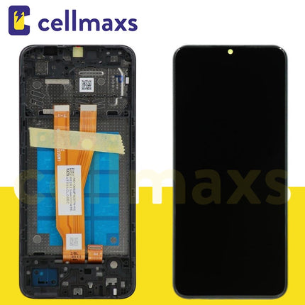 For SAMSUNG Galaxy A03 Core LCD