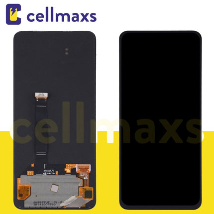 For OPPO Reno2 LCD