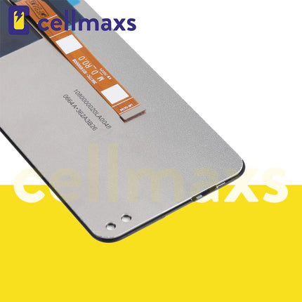 For REALME X3 SuperZoom LCD