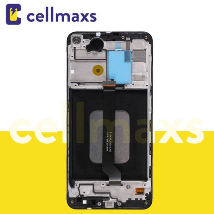 For SAMSUNG Galaxy A60 LCD
