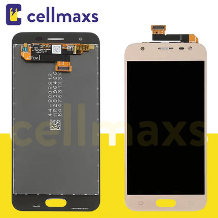 For SAMSUNG Galaxy J3 2018 Star J337 LCD