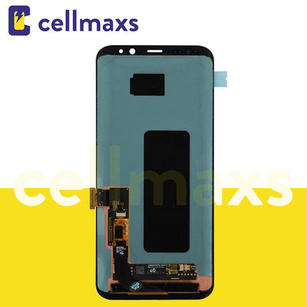 For SAMSUNG Galaxy S8+ S8 Plus G955 LCD