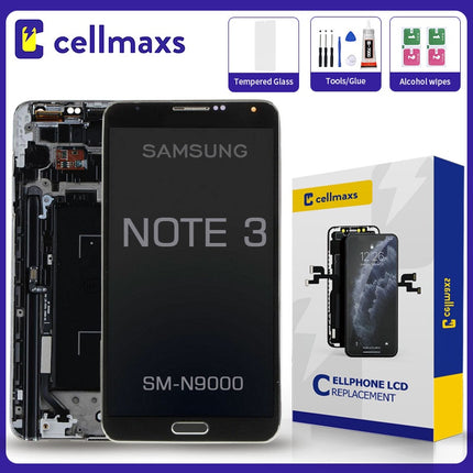 For SAMSUNG Note 3 LCD