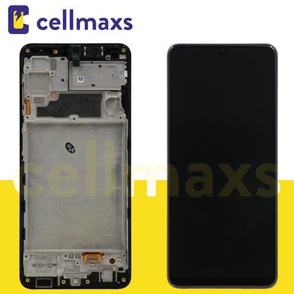 For SAMSUNG Galaxy A22 4G LCD