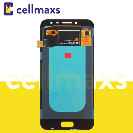 For SAMSUNG Galaxy J2 Pro 2018 LCD