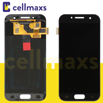 For SAMSUNG Galaxy A3 2017 A320 LCD
