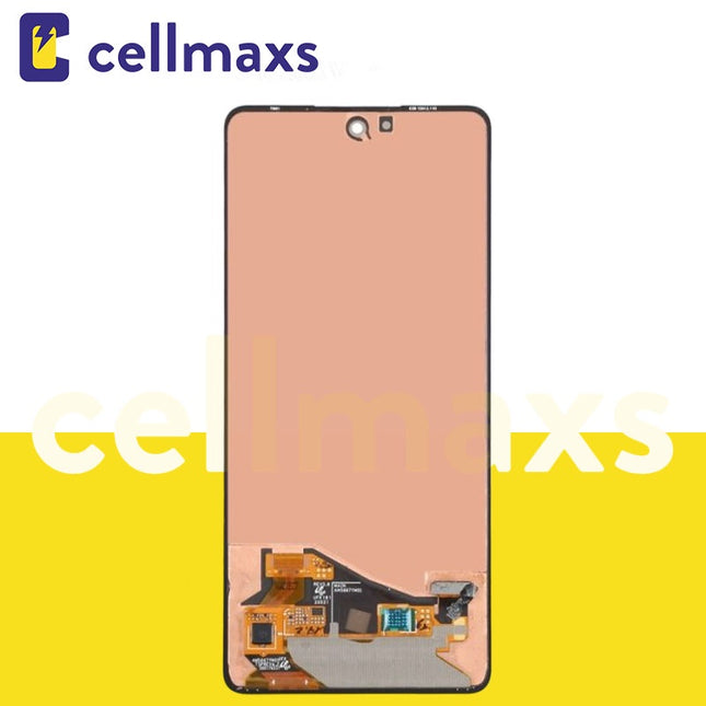 For SAMSUNG Galaxy A72 A725 LCD