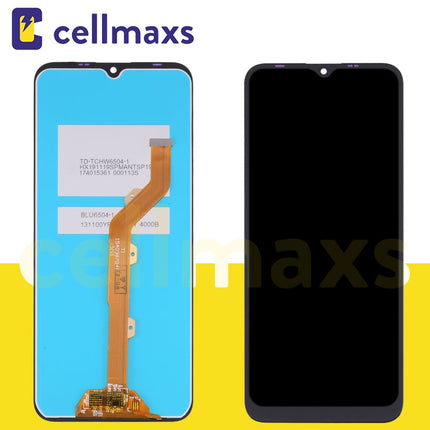 For INFINIX Smart 4 4C LCD