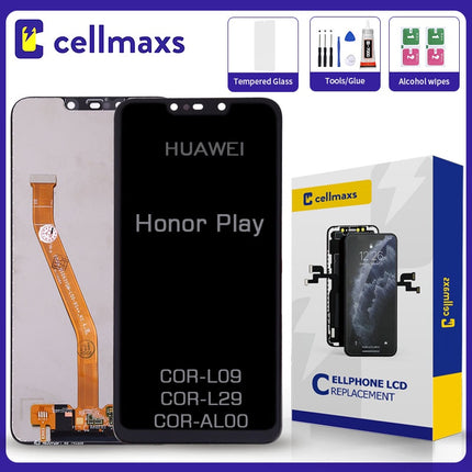 For HUAWEI Honor Play LCD