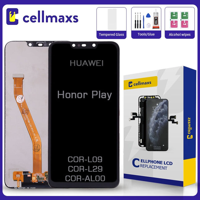 For HUAWEI Honor Play LCD