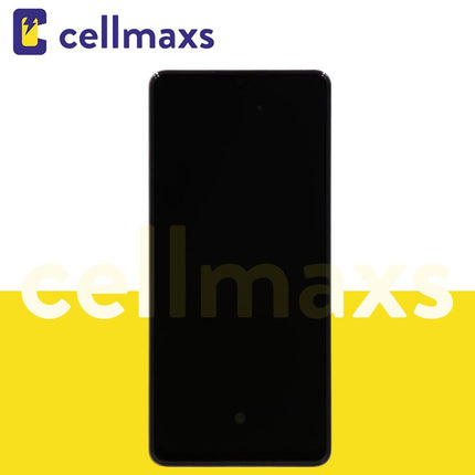 For SAMSUNG Galaxy A42 5G LCD