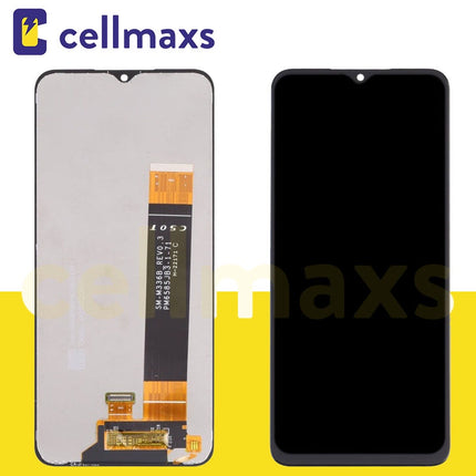For SAMSUNG Galaxy M33 LCD