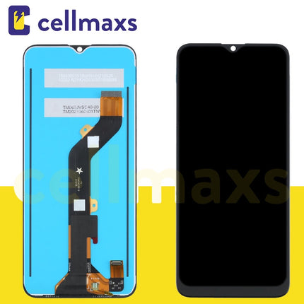 For INFINIX Smart 5 Hot 10 Lite LCD