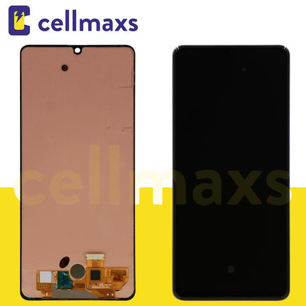 For SAMSUNG Galaxy A42 5G LCD