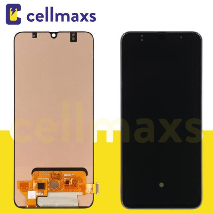 For SAMSUNG Galaxy A70 A705 LCD