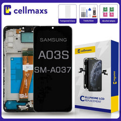 Collection image for: SAMSUNG Galaxy A03