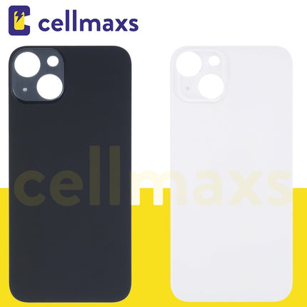 For Apple iPhone 12 13 14 15 Pro Plus Max Back Glass Cover