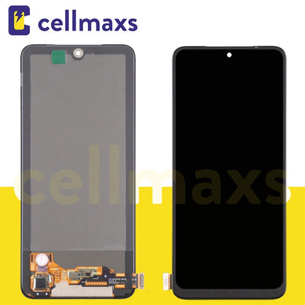 For XIAOMI REDMI Note 10 10S Poco M5S LCD