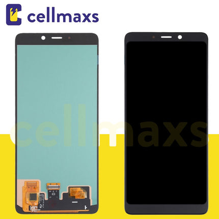 For SAMSUNG Galaxy A9 2018 Star Pro A9s A920 LCD
