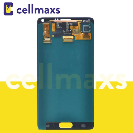 For SAMSUNG Galaxy Note 4 N910 LCD