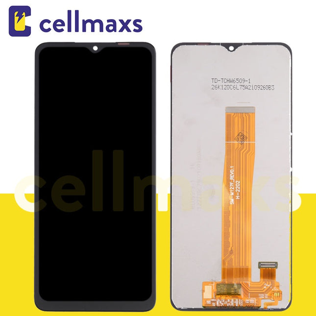 For SAMSUNG Galaxy M12 LCD