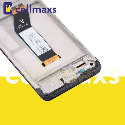 For XIAOMI REDMI 10 2022 Prime Note 11 4G LCD