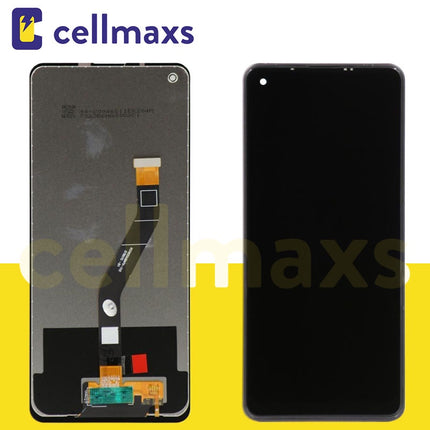 For SAMSUNG Galaxy A21 LCD