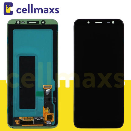 For SAMSUNG Galaxy On6 J6 2018 LCD