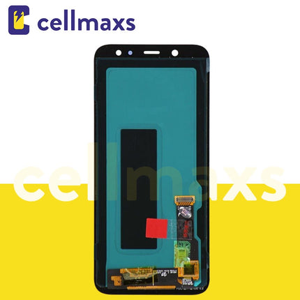 For SAMSUNG Galaxy A6 2018 A600 SM-A600 LCD