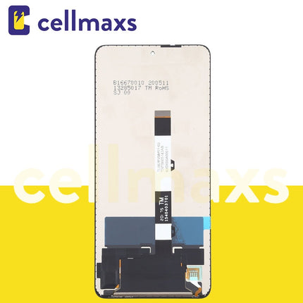 For XIAOMI REDMI Poco X3 Pro NFC Mi 10T Lite Note 9 Pro 5G LCD