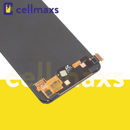 For OPPO A78 Reno7 SE Reno8 T F21 Pro Find X5 Lite REALME 10 9 Pro+ 4G Narzo 50 Pro 60 OnePlus Nord CE 2 5G LCD