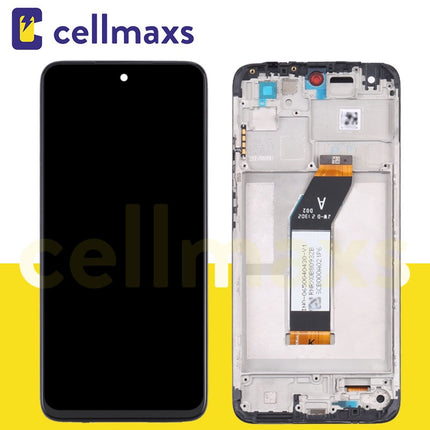 For XIAOMI REDMI 10 2022 Prime Note 11 4G LCD