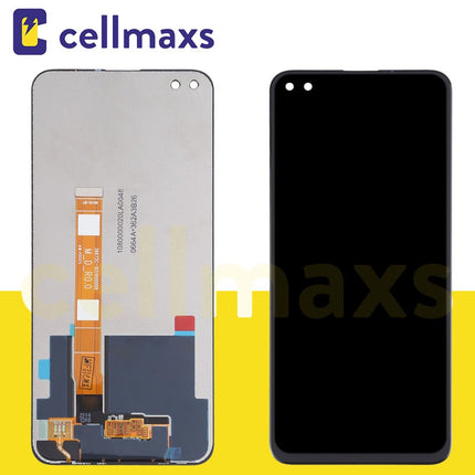 For REALME X3 SuperZoom LCD