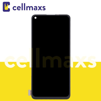 For REALME 8 4G 7 8 Q2 Pro V15 5G LCD