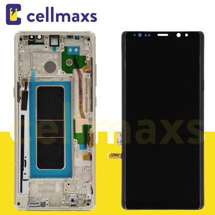 For SAMSUNG Galaxy Note 8 N950 LCD
