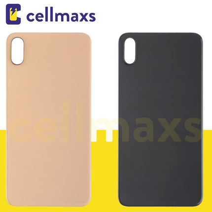 For Apple iPhone 8 Plus X XS XR 11 Pro Max Back Cover