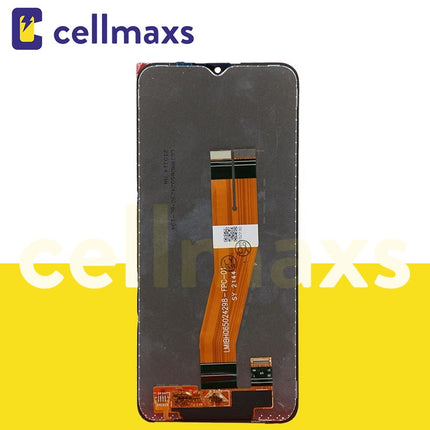 For SAMSUNG Galaxy A03S LCD