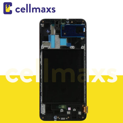 For SAMSUNG Galaxy A70 A705 LCD