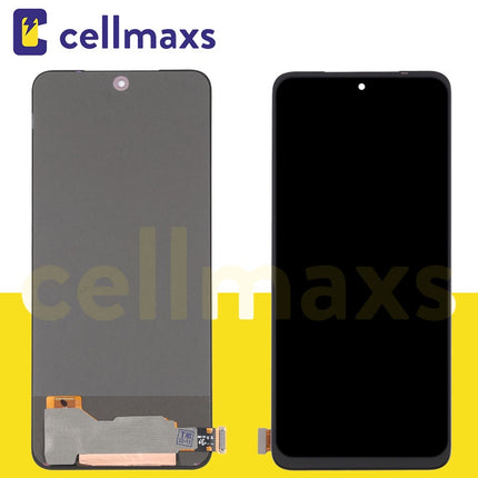 For XIAOMI REDMI Note 11 11s 12s Poco M4 Pro LCD